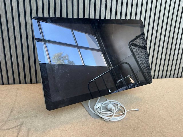 Apple led comemt display (27 inch, a1316) monitor - afbeelding 1 van  6