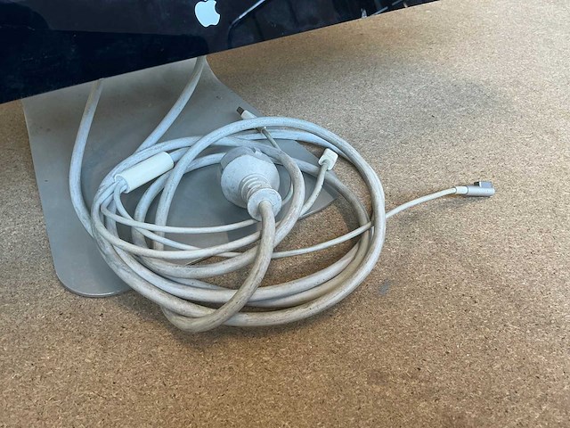 Apple led comemt display (27 inch, a1316) monitor - afbeelding 2 van  6