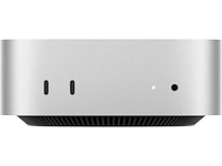 Apple m4 mac mini - afbeelding 2 van  3