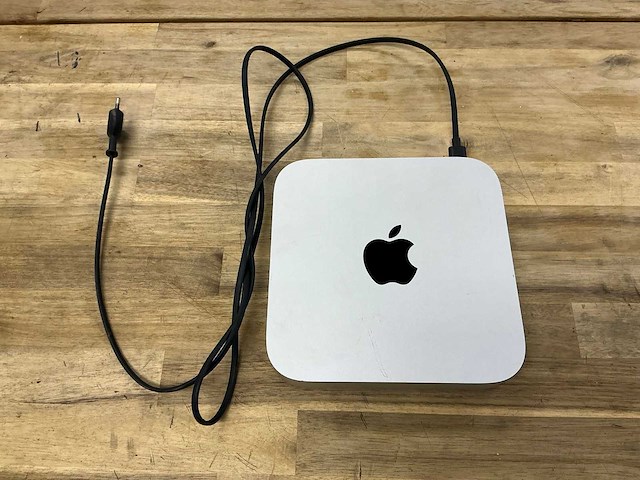 Apple mac mini 2023 - afbeelding 1 van  2