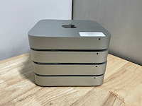 Apple mac mini |a1347 desktop (4x) - afbeelding 1 van  8