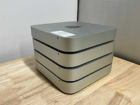 Apple mac mini |a1347 desktop (4x) - afbeelding 3 van  8