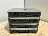 Apple mac mini |a1347 desktop (4x) - afbeelding 4 van  8