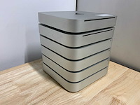 Apple mac mini |a1347 desktop (6x) - afbeelding 3 van  10
