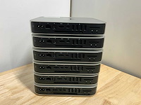Apple mac mini |a1347 desktop (6x) - afbeelding 5 van  10