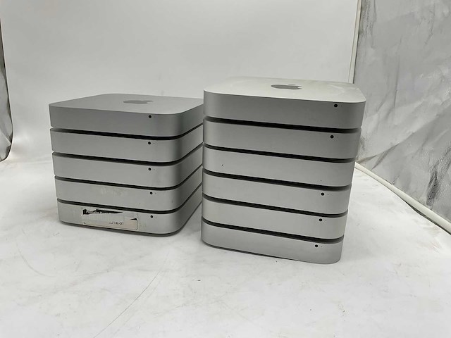 Apple mac mini desktop - afbeelding 1 van  6