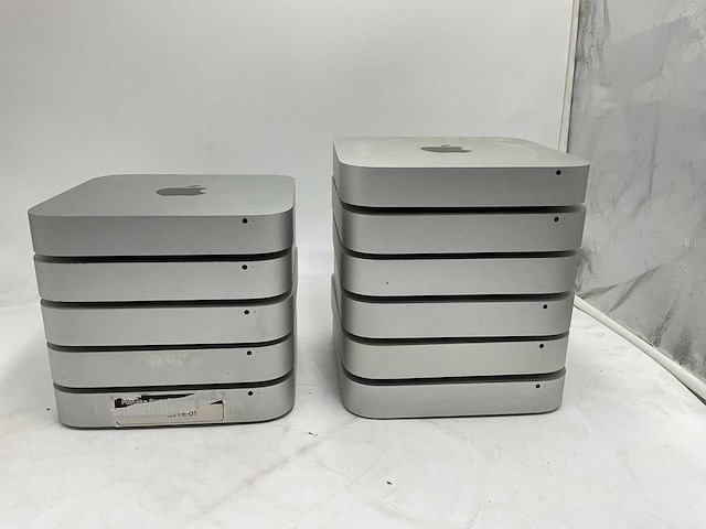 Apple mac mini desktop - afbeelding 2 van  6