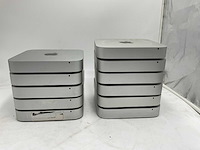 Apple mac mini desktop - afbeelding 2 van  6