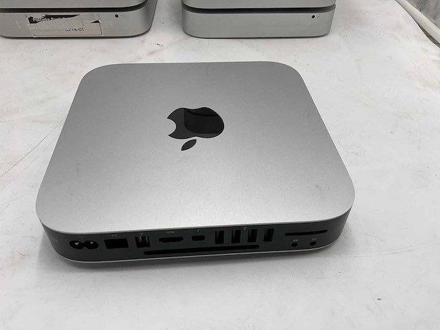 Apple mac mini desktop - afbeelding 3 van  6