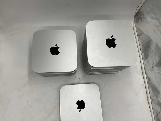 Apple mac mini desktop - afbeelding 4 van  6