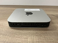 Apple mac mini (late 2014) - afbeelding 2 van  3