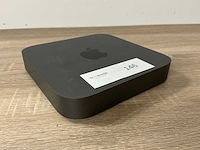 Apple mac mini (late 2018) - afbeelding 1 van  4