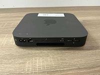 Apple mac mini (late 2018) - afbeelding 2 van  4