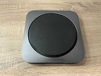 Apple mac mini (late 2018) - afbeelding 3 van  4