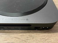 Apple mac mini (late 2018) - afbeelding 4 van  4