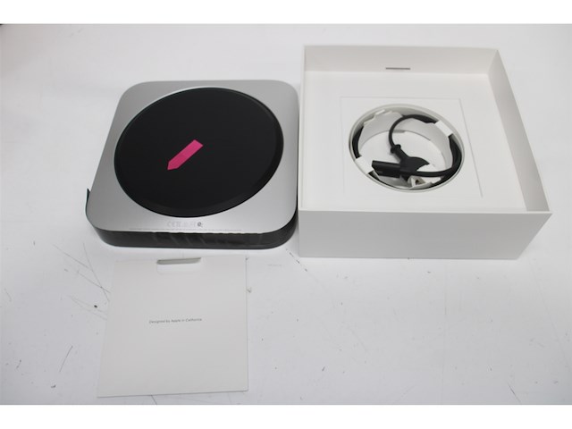 Apple mac mini m2 pro 10 core cpu 16 core gpu 16 gb ram 512 gb ssd macos - afbeelding 5 van  6