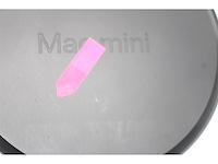 Apple mac mini m2 pro 10 core cpu 16 core gpu 16 gb ram 512 gb ssd macos - afbeelding 6 van  6