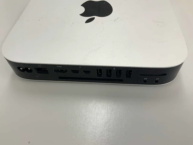 Apple mac mini mgem2fn/a desktop - afbeelding 2 van  2