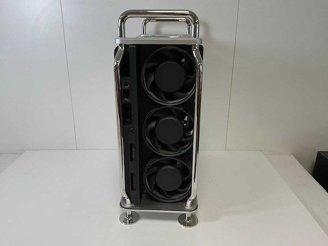 Apple mac pro, xeon(r) w-3245, 96 gb ram, 1 tb nvme, amd radeon pro 580x 8 gb tower workstation - afbeelding 2 van  12