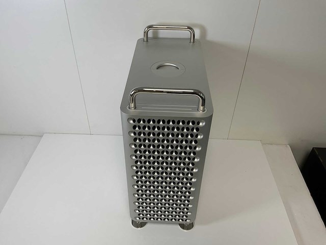 Apple mac pro, xeon(r) w-3245, 96 gb ram, 1 tb nvme, amd radeon pro 580x 8 gb tower workstation - afbeelding 5 van  12