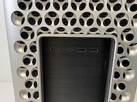 Apple mac pro, xeon(r) w-3245, 96 gb ram, 1 tb nvme, amd radeon pro 580x 8 gb tower workstation - afbeelding 9 van  12