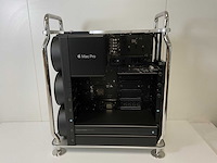 Apple mac pro, xeon(r) w-3245, 96 gb ram, 1 tb nvme, amd radeon pro 580x 8 gb tower workstation - afbeelding 10 van  12