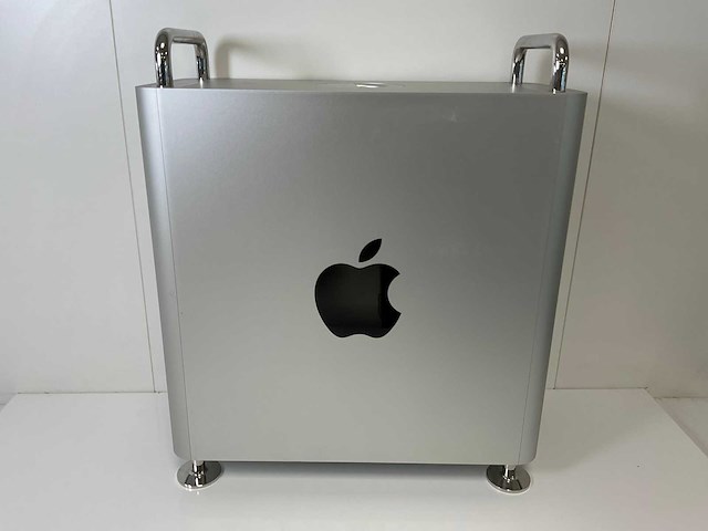 Apple mac pro, xeon(r) w-3245, 96 gb ram, 1 tb nvme, amd radeon pro 580x 8 gb tower workstation - afbeelding 6 van  12