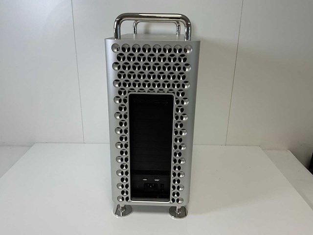 Apple mac pro, xeon(r) w-3245, 96 gb ram, 1 tb nvme, amd radeon pro 580x 8 gb tower workstation - afbeelding 7 van  12