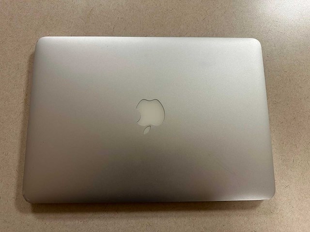 Apple macbook - 2014 - pro retina 13.3" - laptop i5 - afbeelding 3 van  7