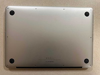 Apple macbook - 2014 - pro retina 13.3" - laptop i5 - afbeelding 4 van  7