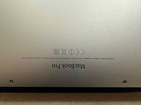 Apple macbook - 2014 - pro retina 13.3" - laptop i5 - afbeelding 5 van  7