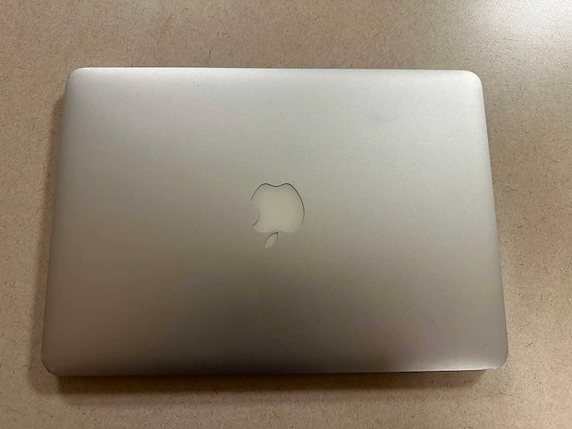 Apple macbook - 2014 - pro retina 13.3" - laptop i5 - afbeelding 3 van  7