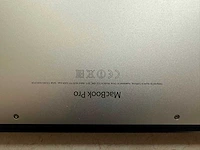 Apple macbook - 2014 - pro retina 13.3" - laptop i5 - afbeelding 5 van  7