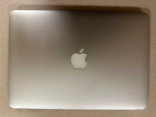 Apple macbook - 2015 - pro retina 13.3" - laptop i7 - afbeelding 3 van  7