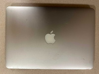 Apple macbook - 2015 - pro retina 13.3" - laptop i7 - afbeelding 3 van  7