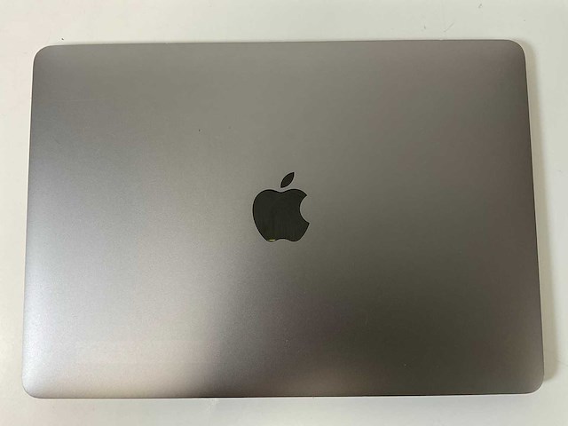 Apple macbook 12”, core(tm) m3-7y32, 8 gb ram, 251 gb nvme laptop - afbeelding 5 van  7