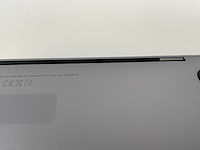 Apple macbook 13.3", core(tm) i7 8th gen, 16 gb ram, 500 gb nvme laptop - afbeelding 7 van  7