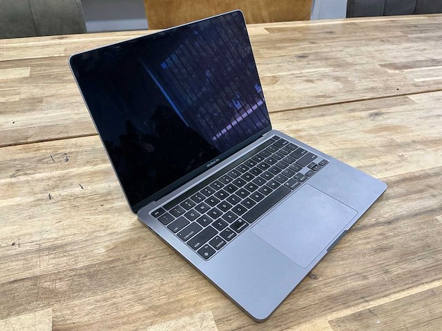 Apple macbook a2338 - afbeelding 2 van  2