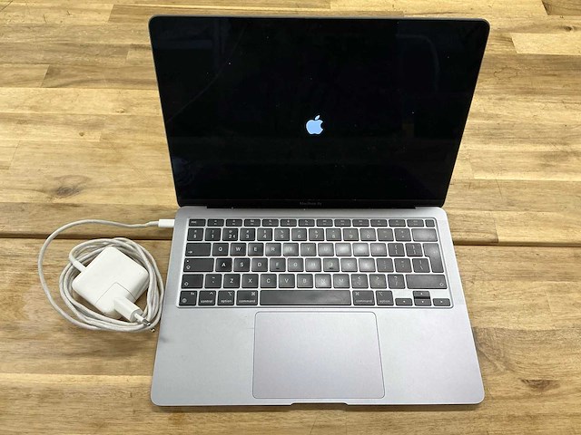 Apple macbook air 10.1 - afbeelding 2 van  2