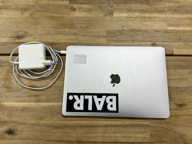 Apple macbook air 10.1 - afbeelding 1 van  4