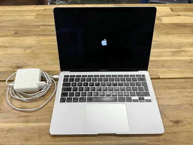 Apple macbook air 10.1 - afbeelding 2 van  4