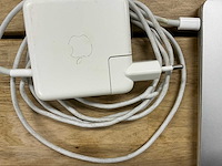 Apple macbook air 10.1 - afbeelding 3 van  4