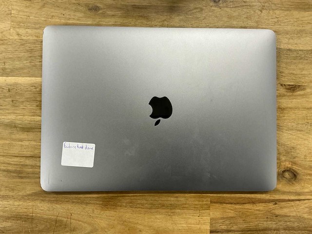Apple macbook air 10.1 - afbeelding 1 van  2