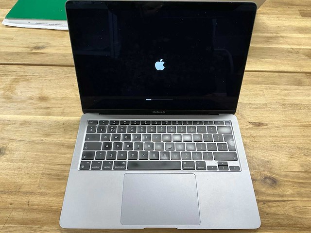 Apple macbook air 10.1 - afbeelding 2 van  2