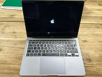 Apple macbook air 10.1 - afbeelding 2 van  2
