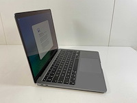 Apple macbook air 13”, apple m1, 16 gb ram, 1 tb nvme laptop - afbeelding 2 van  7