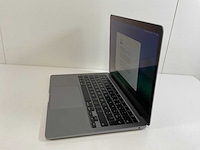 Apple macbook air 13”, apple m1, 16 gb ram, 1 tb nvme laptop - afbeelding 3 van  7