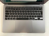 Apple macbook air 13”, apple m1, 16 gb ram, 1 tb nvme laptop - afbeelding 4 van  7