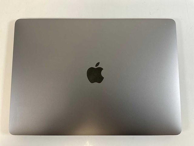 Apple macbook air 13”, apple m1, 16 gb ram, 1 tb nvme laptop - afbeelding 5 van  7