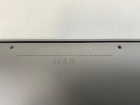 Apple macbook air 13”, apple m1, 16 gb ram, 1 tb nvme laptop - afbeelding 7 van  7